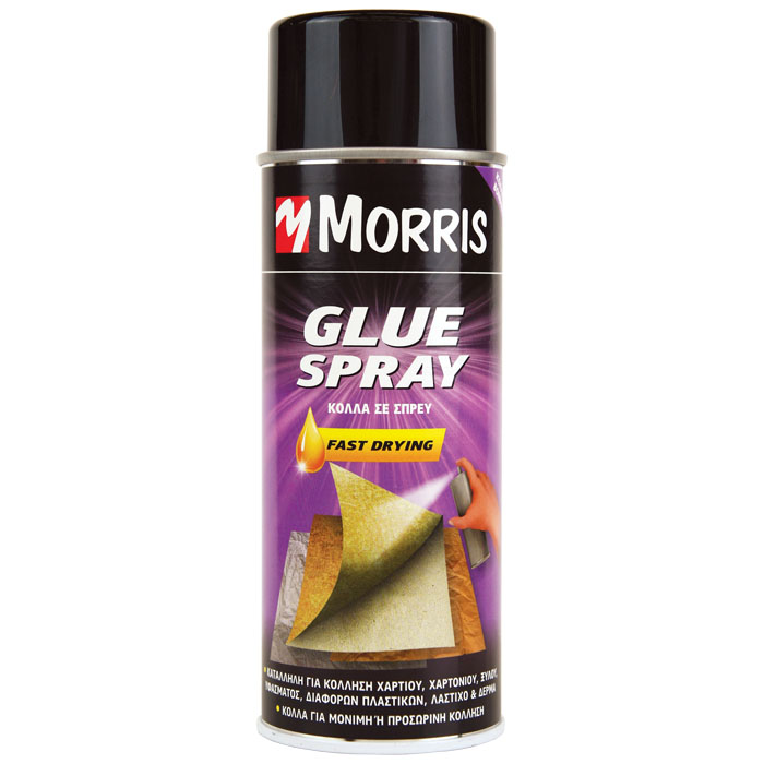 Spray glue 400ml